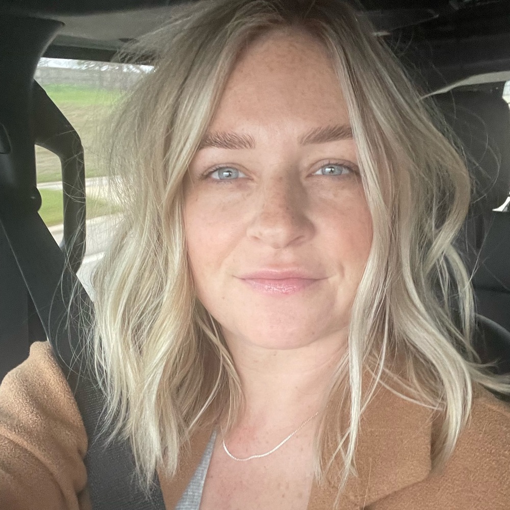 Meet your Posher, Chelsea